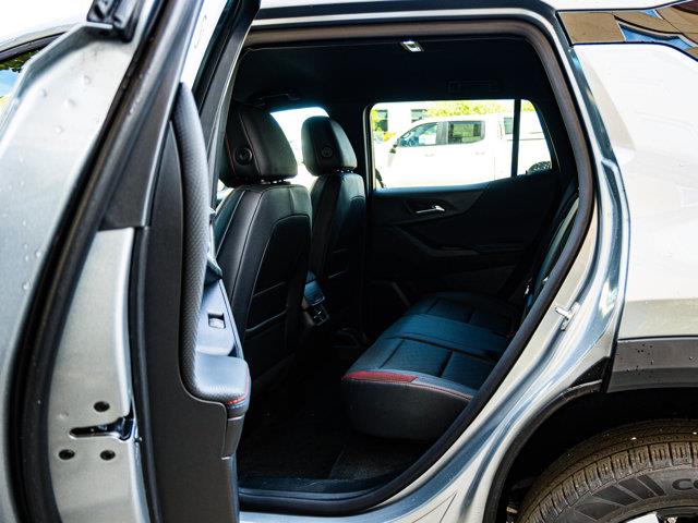 chevrolet Equinox 2026 - 30