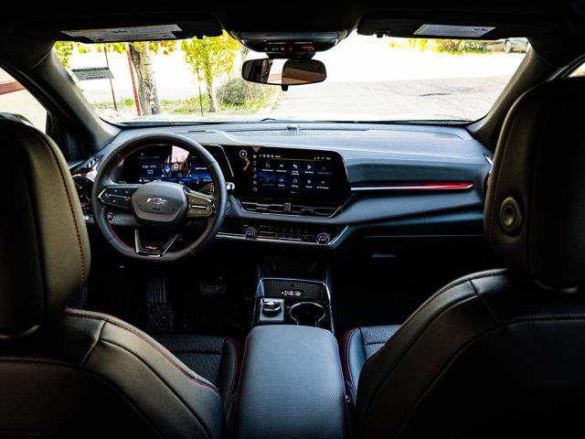 chevrolet Equinox 2026 - 31