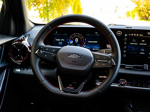 chevrolet Equinox 2026 - 33