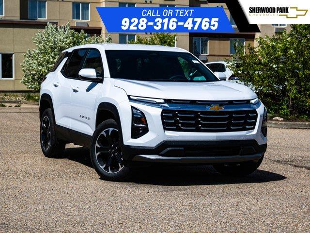 chevrolet Equinox 2026