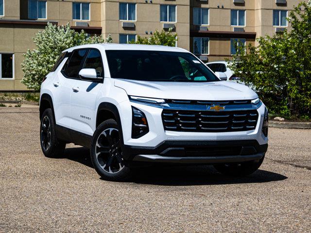 chevrolet Equinox 2026 - 2