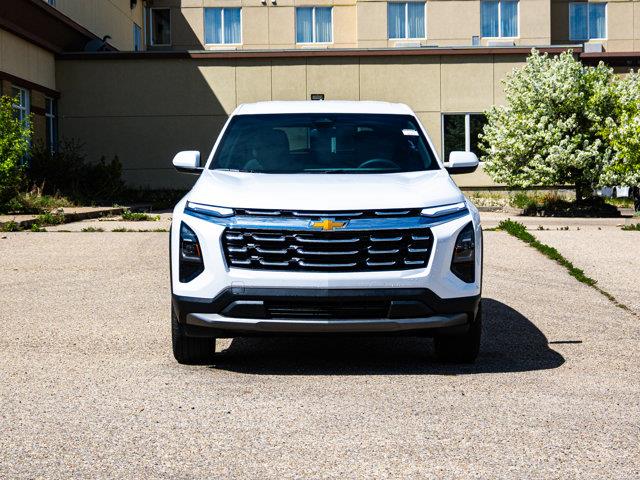 chevrolet Equinox 2026 - 3