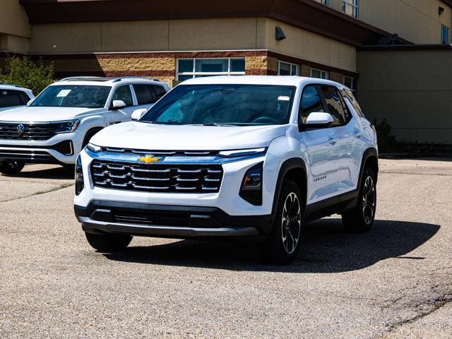 chevrolet Equinox 2026 - 4