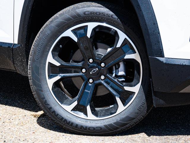 chevrolet Equinox 2026 - 5