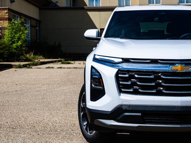 chevrolet Equinox 2026 - 6