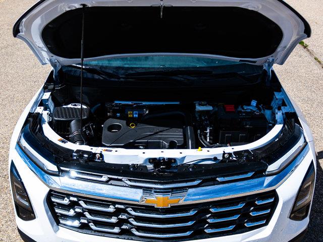 chevrolet Equinox 2026 - 9