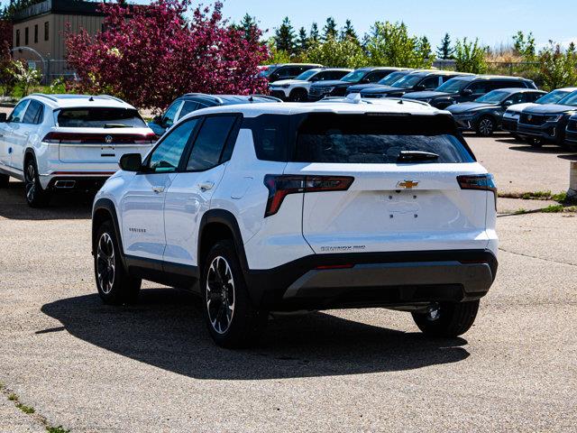 chevrolet Equinox 2026 - 11