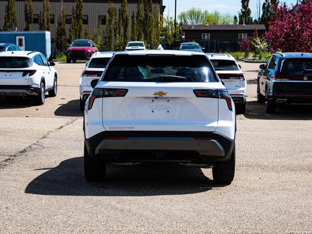 chevrolet Equinox 2026 - 12