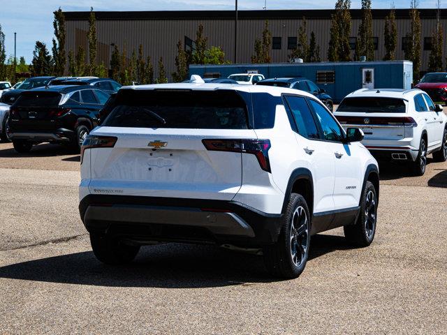 chevrolet Equinox 2026 - 13