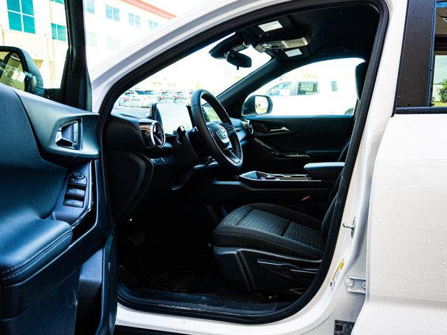 chevrolet Equinox 2026 - 16