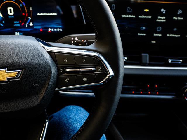 chevrolet Equinox 2026 - 21