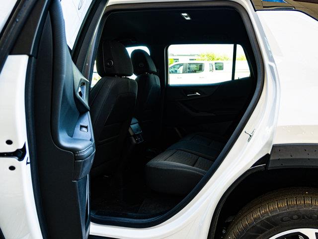 chevrolet Equinox 2026 - 29