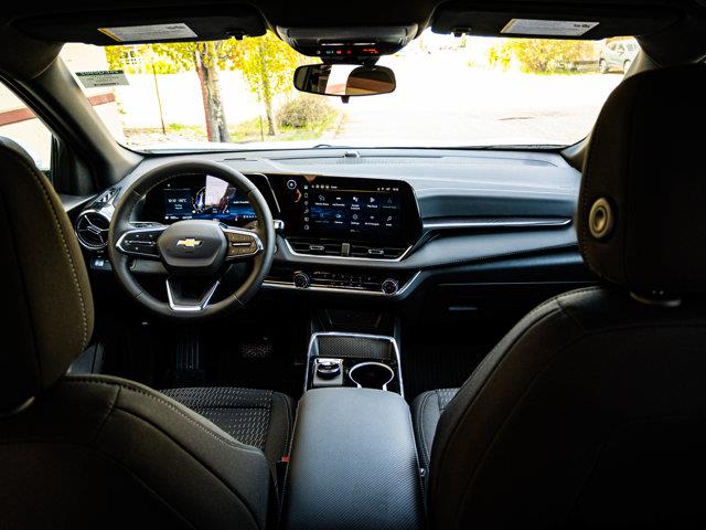 chevrolet Equinox 2026 - 30