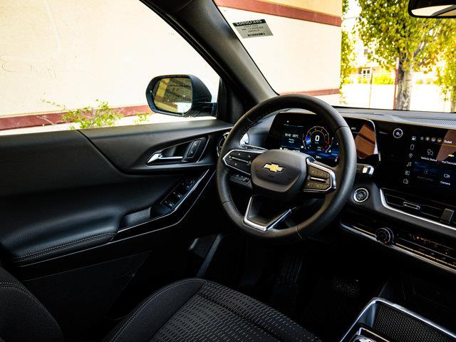 chevrolet Equinox 2026 - 31