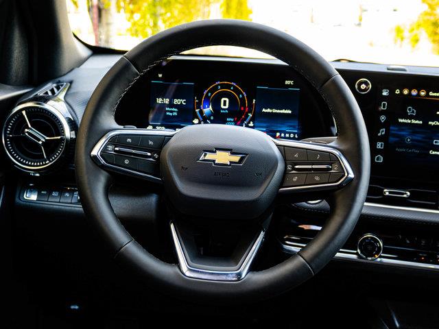 chevrolet Equinox 2026 - 32