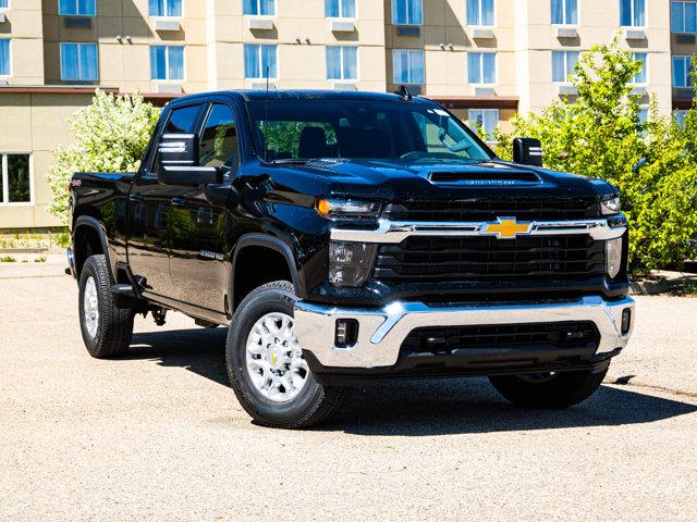 chevrolet Silverado 3500HD 2026 - 2