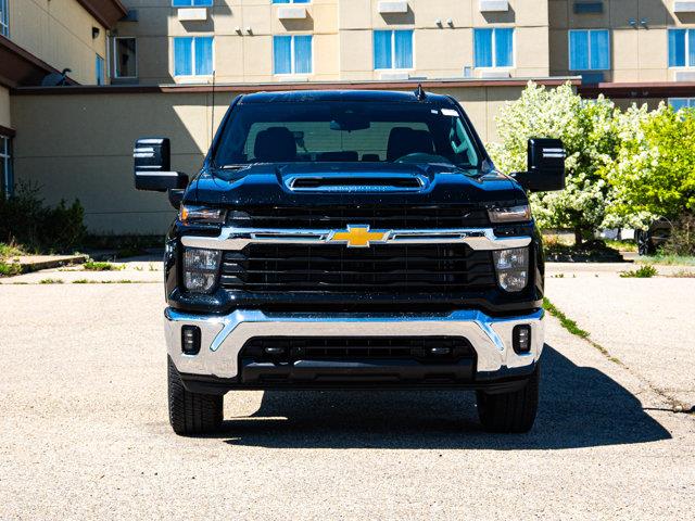 chevrolet Silverado 3500HD 2026 - 3
