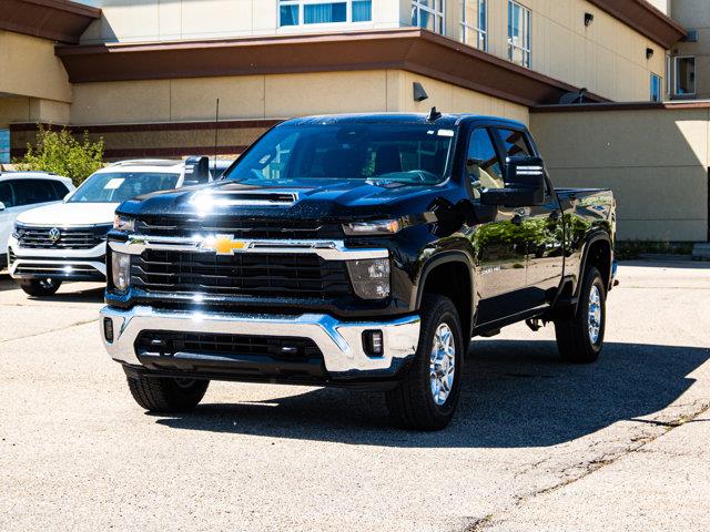 chevrolet Silverado 3500HD 2026 - 4