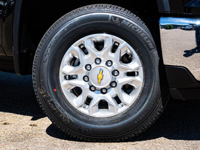 chevrolet Silverado 3500HD 2026 - 5