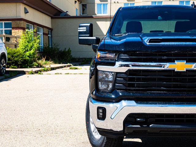 chevrolet Silverado 3500HD 2026 - 6