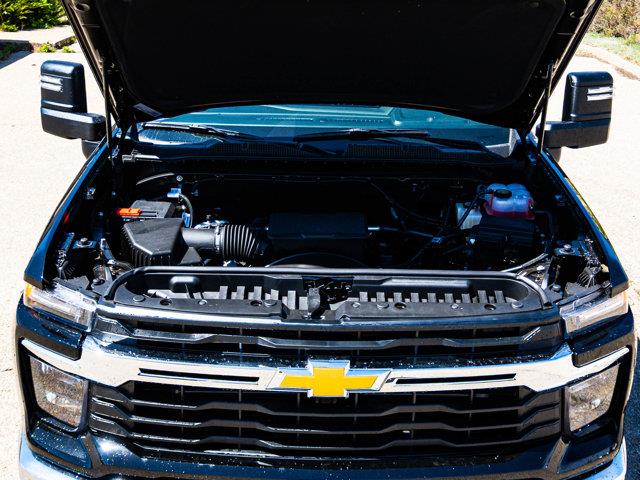 chevrolet Silverado 3500HD 2026 - 9