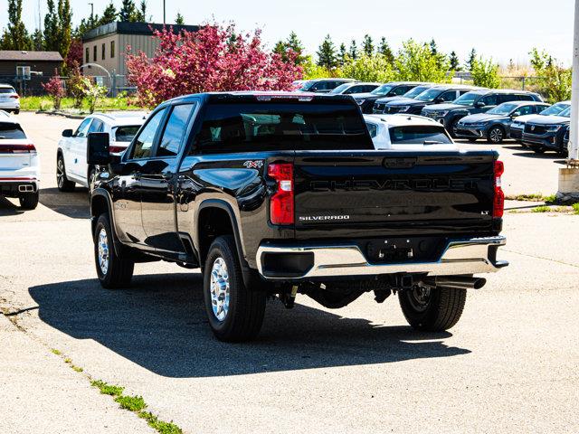 chevrolet Silverado 3500HD 2026 - 11