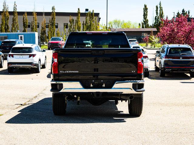 chevrolet Silverado 3500HD 2026 - 12
