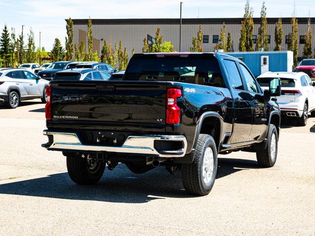 chevrolet Silverado 3500HD 2026 - 13