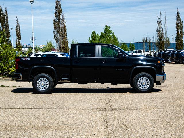 chevrolet Silverado 3500HD 2026 - 14