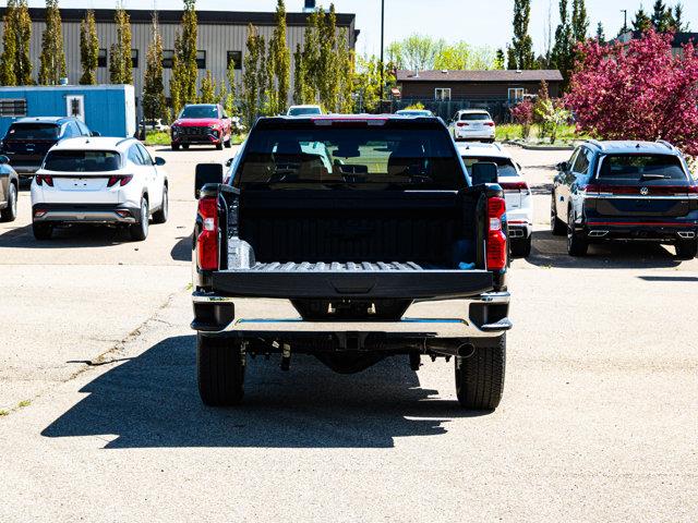 chevrolet Silverado 3500HD 2026 - 15