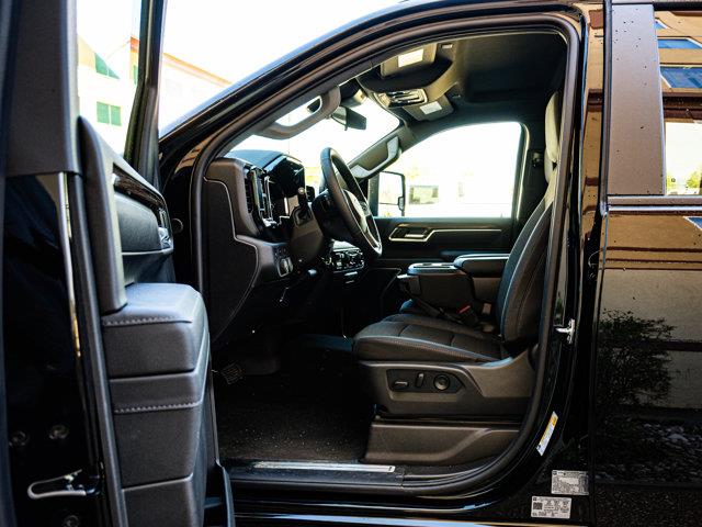 chevrolet Silverado 3500HD 2026 - 16