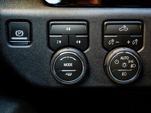 chevrolet Silverado 3500HD 2026 - 18