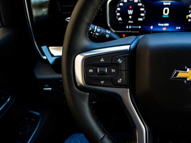chevrolet Silverado 3500HD 2026 - 20