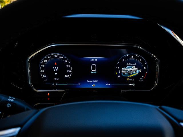chevrolet Silverado 3500HD 2026 - 21