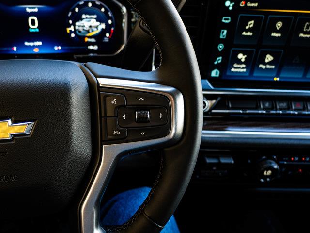 chevrolet Silverado 3500HD 2026 - 22