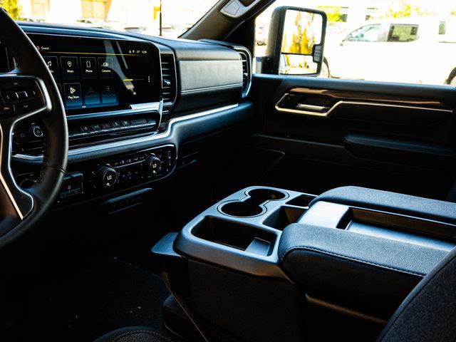 chevrolet Silverado 3500HD 2026 - 27