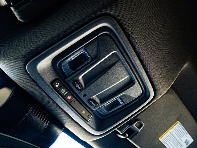 chevrolet Silverado 3500HD 2026 - 28