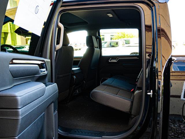 chevrolet Silverado 3500HD 2026 - 29