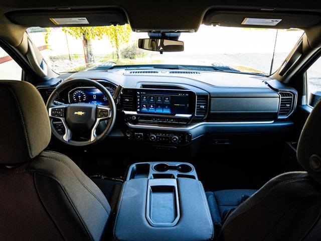 chevrolet Silverado 3500HD 2026 - 30