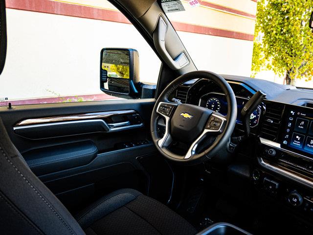chevrolet Silverado 3500HD 2026 - 31