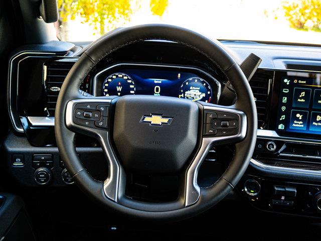 chevrolet Silverado 3500HD 2026 - 32