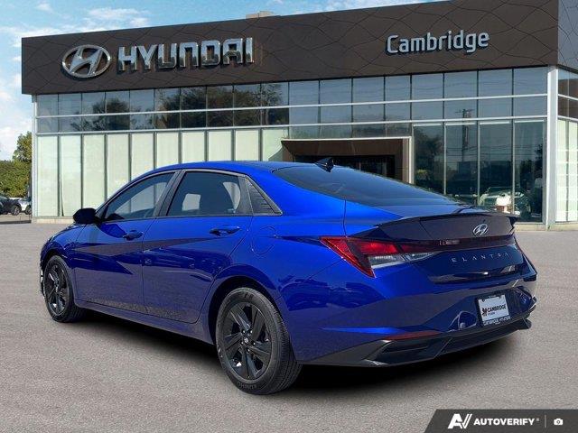 hyundai Elantra 2023 - 3