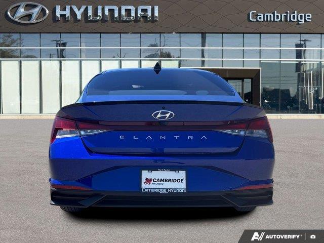hyundai Elantra 2023 - 4