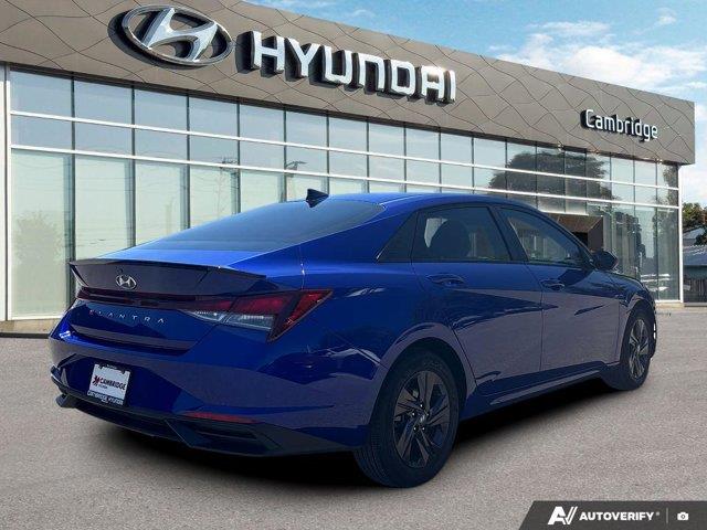 hyundai Elantra 2023 - 5