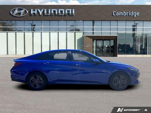hyundai Elantra 2023 - 6