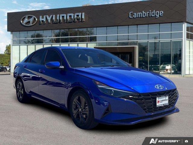 hyundai Elantra 2023 - 7