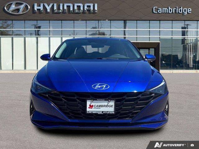hyundai Elantra 2023 - 8