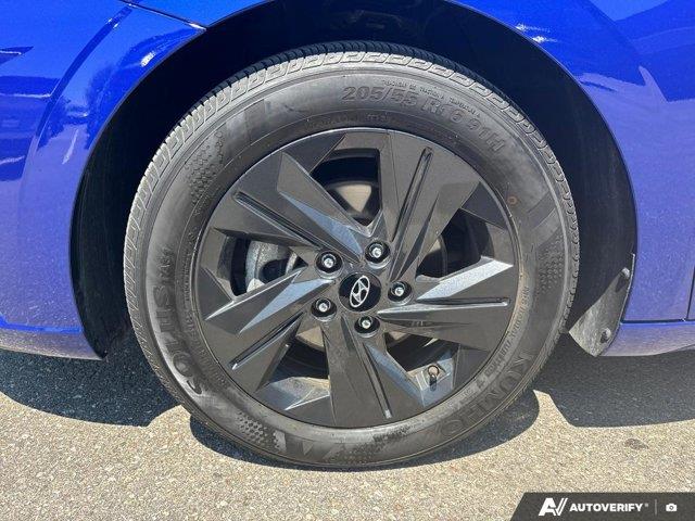 hyundai Elantra 2023 - 9