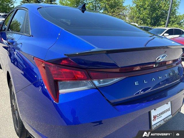 hyundai Elantra 2023 - 13
