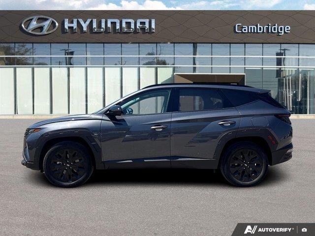 hyundai Tucson 2023 - 2